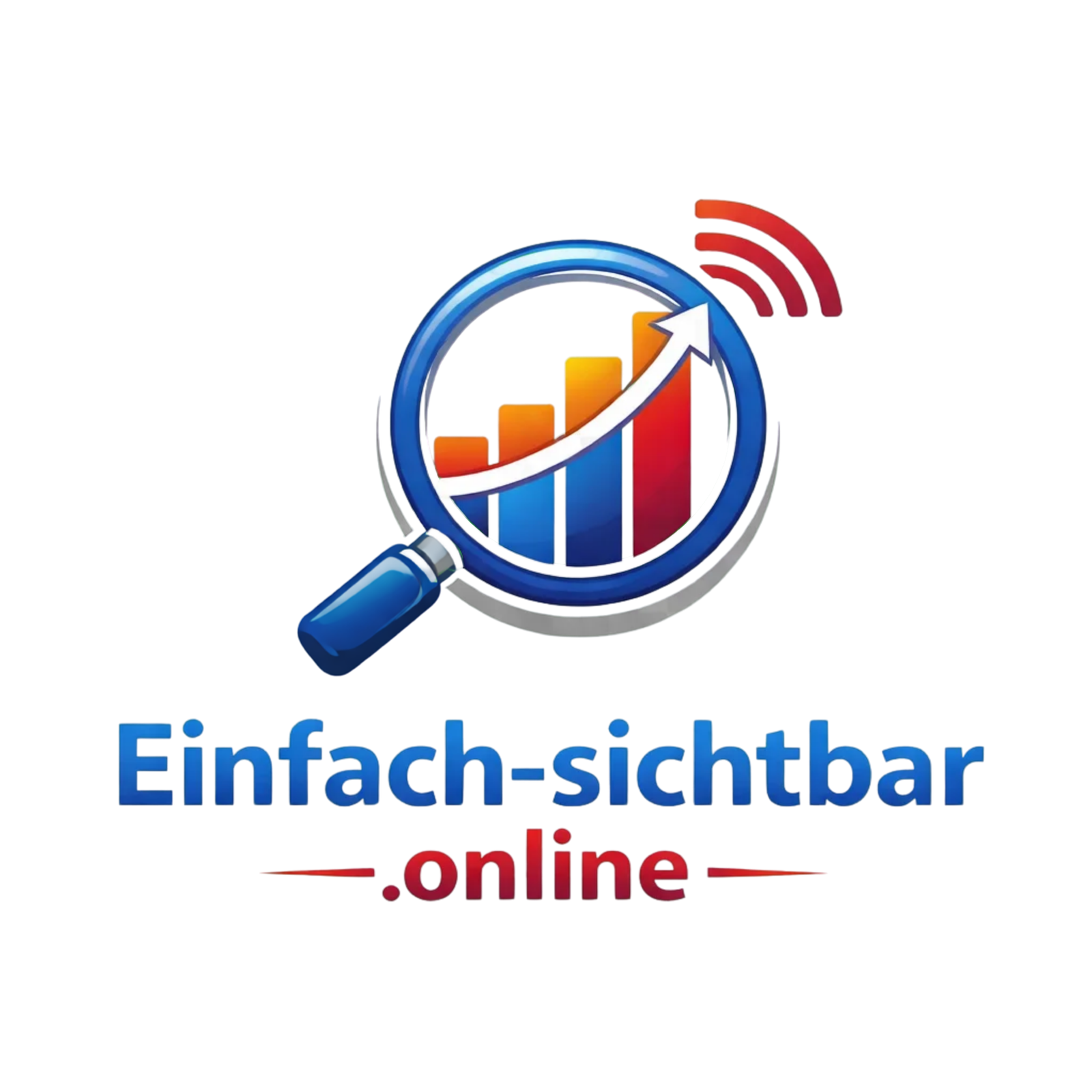 Einfach Sichtbar Logo
